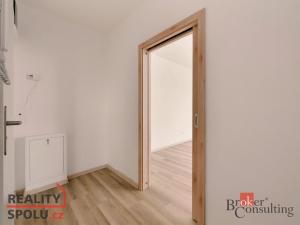 Prodej bytu 3+kk, Nová Ves pod Pleší, Zahořanská, 66 m2