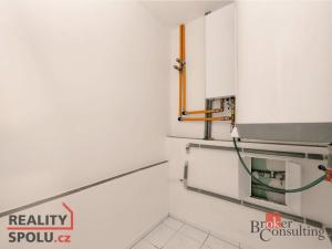 Prodej bytu 3+kk, Nová Ves pod Pleší, Zahořanská, 66 m2