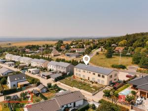 Prodej bytu 3+kk, Nová Ves pod Pleší, Zahořanská, 66 m2