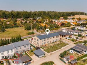 Prodej bytu 3+kk, Nová Ves pod Pleší, Zahořanská, 66 m2