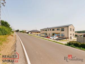 Prodej bytu 3+kk, Nová Ves pod Pleší, Zahořanská, 66 m2