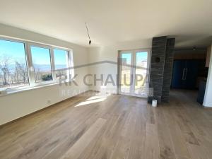 Prodej rodinného domu, Hosín, 104 m2