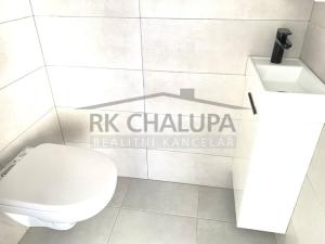 Prodej rodinného domu, Hosín, 104 m2