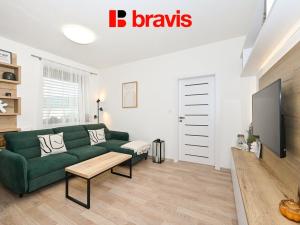 Prodej bytu 3+kk, Holubice, 81 m2
