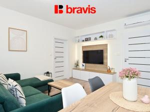 Prodej bytu 3+kk, Holubice, 81 m2