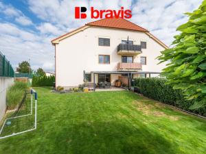 Prodej bytu 3+kk, Holubice, 81 m2