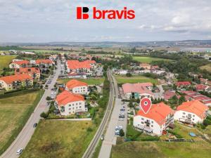 Prodej bytu 3+kk, Holubice, 81 m2
