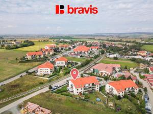 Prodej bytu 3+kk, Holubice, 81 m2