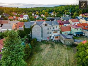 Prodej rodinného domu, Malé Kyšice, Hlavní, 500 m2