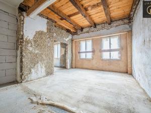 Prodej rodinného domu, Malé Kyšice, Hlavní, 500 m2