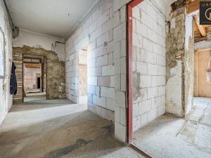 Prodej rodinného domu, Malé Kyšice, Hlavní, 500 m2