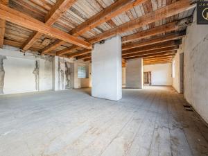 Prodej rodinného domu, Malé Kyšice, Hlavní, 500 m2