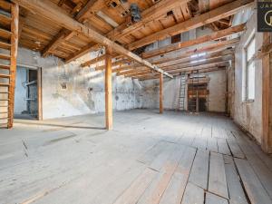 Prodej rodinného domu, Malé Kyšice, Hlavní, 500 m2