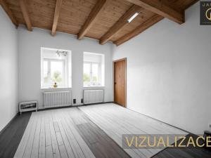 Prodej rodinného domu, Malé Kyšice, Hlavní, 500 m2