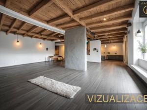 Prodej rodinného domu, Malé Kyšice, Hlavní, 500 m2