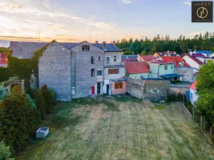 Prodej rodinného domu, Malé Kyšice, Hlavní, 400 m2