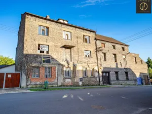 Prodej rodinného domu, Malé Kyšice, Hlavní, 400 m2