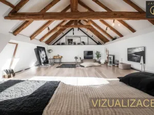 Prodej rodinného domu, Malé Kyšice, Hlavní, 400 m2