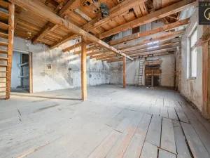 Prodej rodinného domu, Malé Kyšice, Hlavní, 400 m2