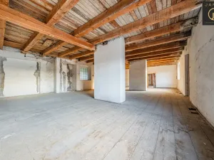Prodej rodinného domu, Malé Kyšice, Hlavní, 400 m2
