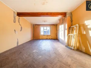 Prodej rodinného domu, Malé Kyšice, Hlavní, 400 m2