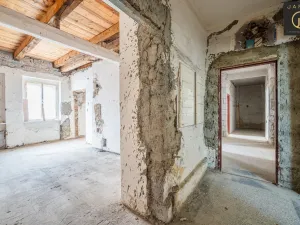 Prodej rodinného domu, Malé Kyšice, Hlavní, 400 m2