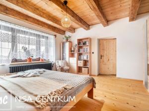 Prodej rodinného domu, Mšecké Žehrovice, 190 m2