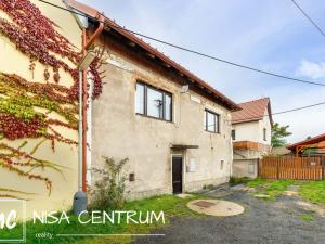 Prodej rodinného domu, Mšecké Žehrovice, 190 m2