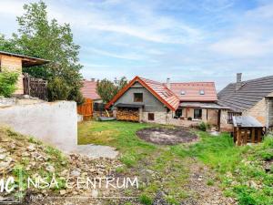 Prodej rodinného domu, Mšecké Žehrovice, 190 m2