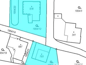 Prodej rodinného domu, Horní Branná, 300 m2