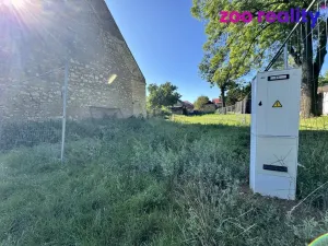 Prodej pozemku pro bydlení, Výškov, 664 m2