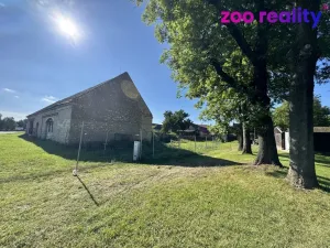 Prodej pozemku pro bydlení, Výškov, 664 m2