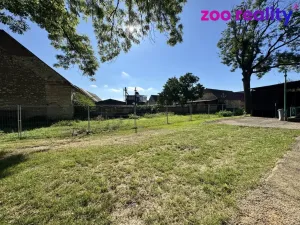 Prodej pozemku pro bydlení, Výškov, 664 m2