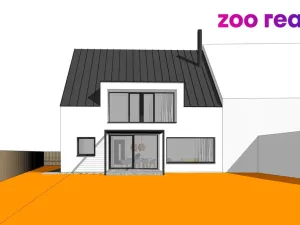 Prodej pozemku pro bydlení, Výškov, 664 m2