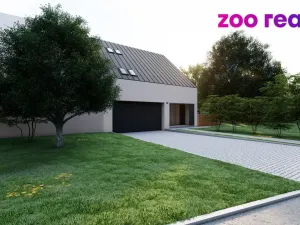 Prodej pozemku pro bydlení, Výškov, 664 m2