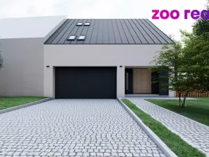 Prodej pozemku pro bydlení, Výškov, 664 m2