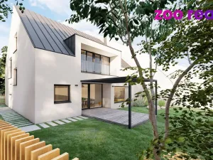 Prodej pozemku pro bydlení, Výškov, 664 m2