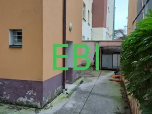 Prodej činžovního domu, Praha - Vršovice, 28. pluku, 623 m2