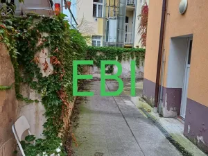 Prodej činžovního domu, Praha - Vršovice, 28. pluku, 623 m2