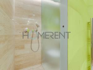 Pronájem bytu 2+kk, Praha - Holešovice, Komunardů, 59 m2