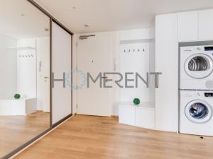 Pronájem bytu 2+kk, Praha - Holešovice, Komunardů, 59 m2