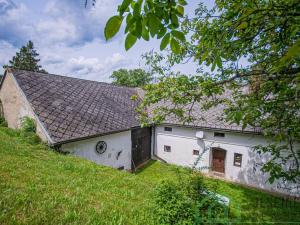 Prodej rodinného domu, Javorník - Horní Hoštice, 265 m2
