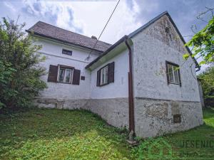 Prodej rodinného domu, Javorník - Horní Hoštice, 265 m2