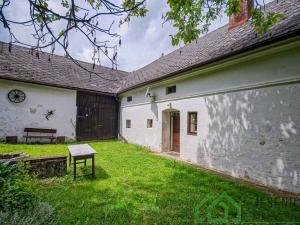 Prodej rodinného domu, Javorník - Horní Hoštice, 265 m2