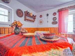 Prodej rodinného domu, Javorník - Horní Hoštice, 265 m2