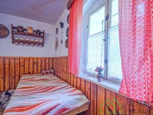 Prodej rodinného domu, Javorník - Horní Hoštice, 265 m2