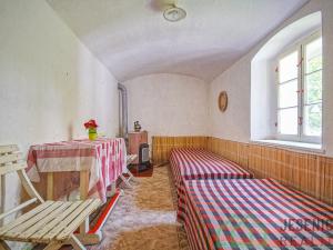 Prodej rodinného domu, Javorník - Horní Hoštice, 265 m2