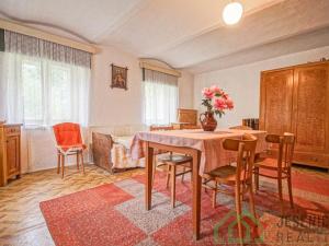 Prodej rodinného domu, Javorník - Horní Hoštice, 265 m2