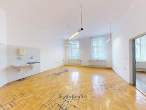 Prodej bytu 3+kk, Olomouc, Palackého, 99 m2