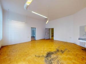 Prodej bytu 3+kk, Olomouc, Palackého, 99 m2